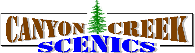 canyon creek