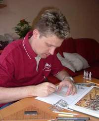 Mike Michaelis
