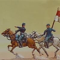 Geschütz