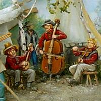Dixielandband